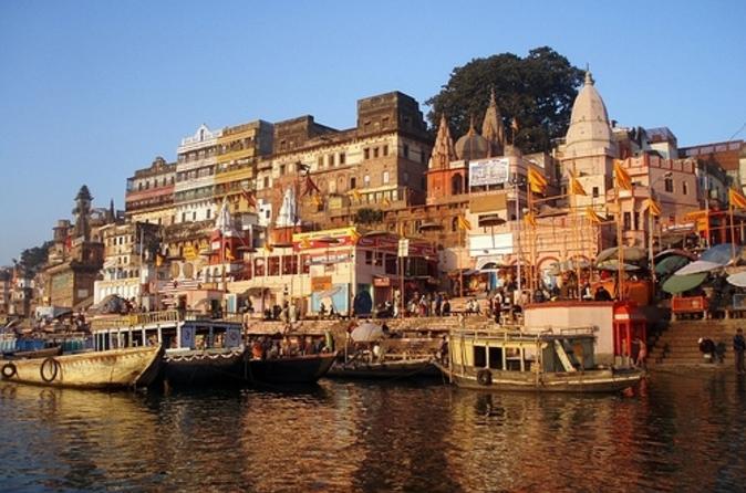 Varanasi Tour Package