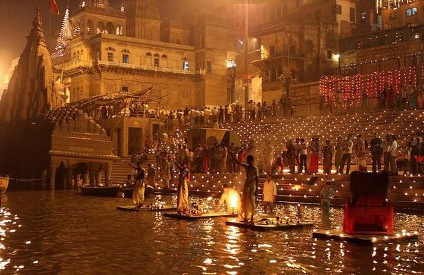 Varanasi Allahabad Tour Package