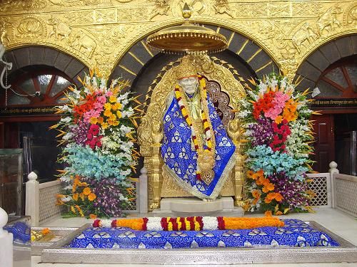 Shirdi Tour Package