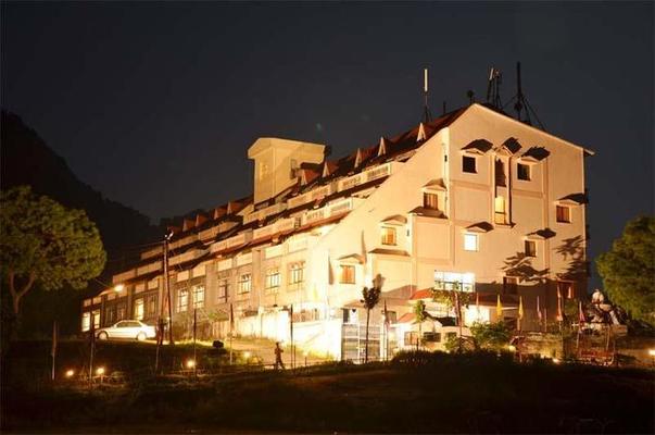 Dynasty Resort Khurpatal Nainital