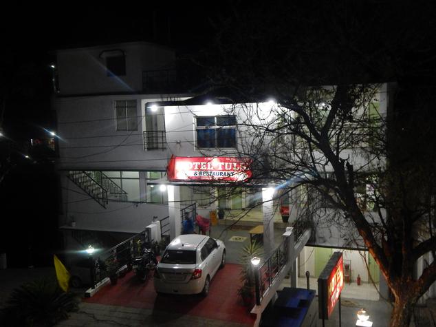 Hotel Tulsi Rudraprayag