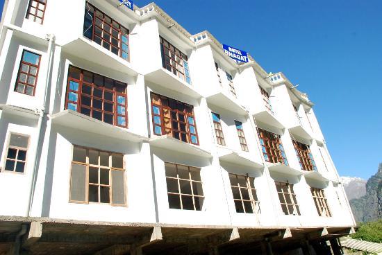 Hotel Bhagat Govindghat