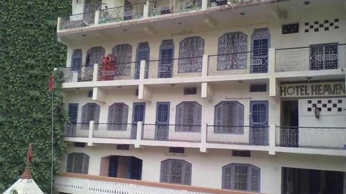 Hotel Heaven  Chamoli