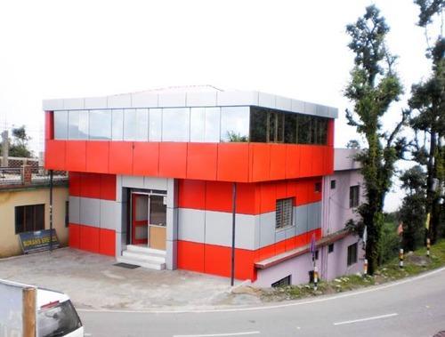 Hotel Burans Breeze Dhanaulti