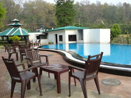 Imex Hotel & Resorts Corbett