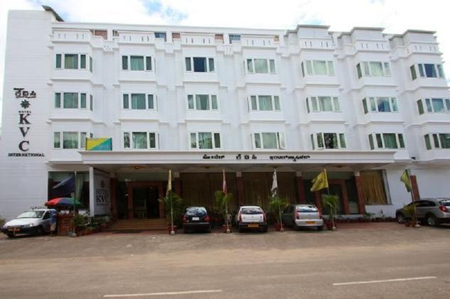 Hotel KVC International Mysore