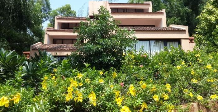 Sai Vishram Beach Resort Udupi