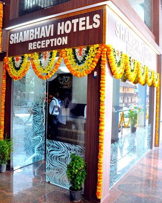 Shambhavi Hotel Udupi