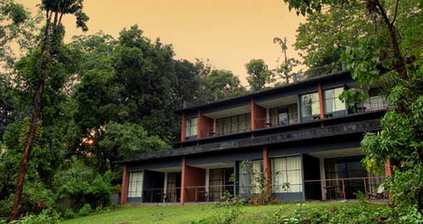 Rainforest Resort Athirappally