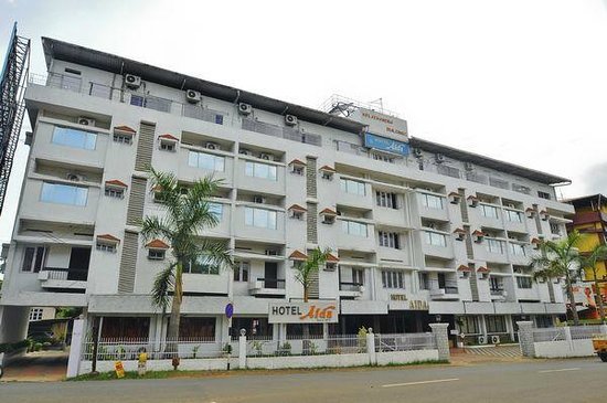 Hotel Aida Kottayam