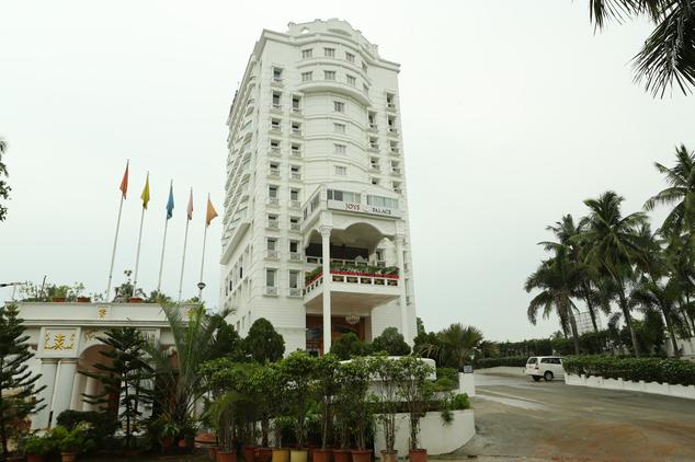 Joys Palace Thrissur