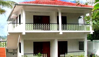 Green Mount Cottage Wayanad