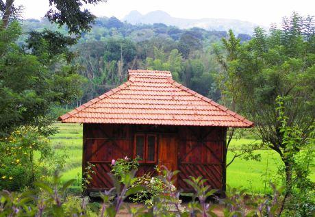 Jungle Retreat Wayanad