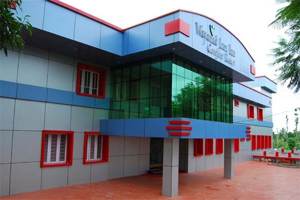 Wayanad Lux Inn Wayanad