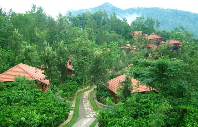 Crescent Residency Wayanad