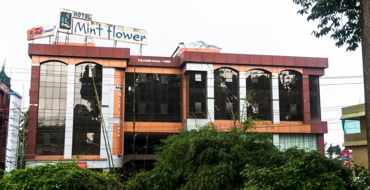 Hotel Mint Flower Wayanad