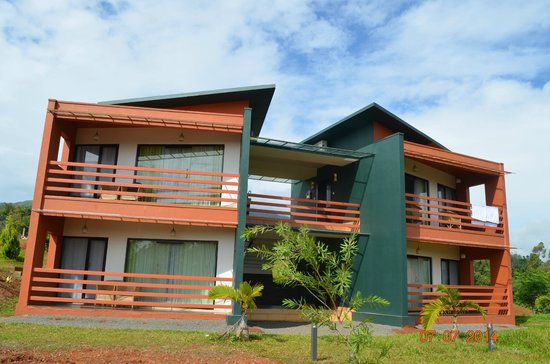 Petals Resorts Wayanad