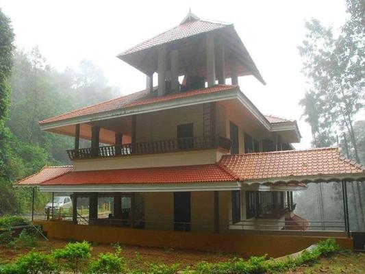 Peters Coffee Creek Nature Resort Wayanad