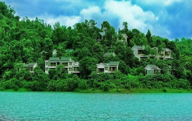 Wayanad Silver Woods Resort Wayanad