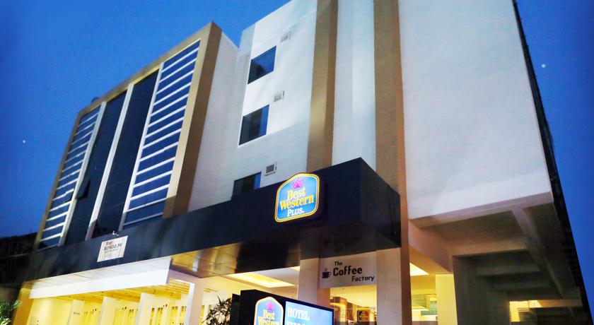 Best Western Plus Ekobarn Wayanad