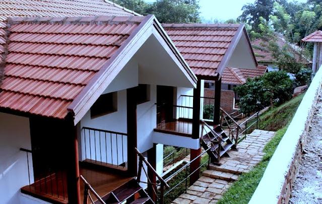 Planet Green Plantation Resort Wayanad