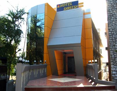 Hotel Shreesh Portblair