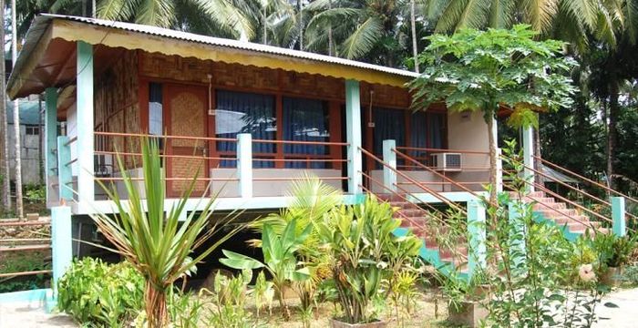 Palm Grove Eco Resort Portblair