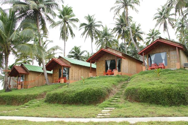 The Oceanus Resort Portblair