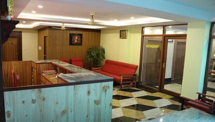 Hotel Kavitha Regent Portblair