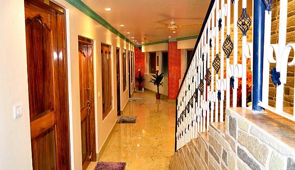 Hotel Guru International Portblair