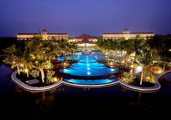 Ocean Spray Resort Pondicherry