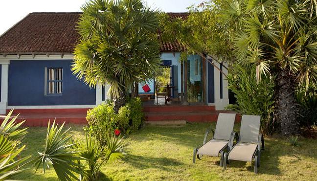 Dune Eco Village & Spa Pondicherry