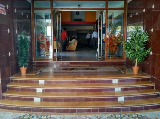 Hotel Cidade De