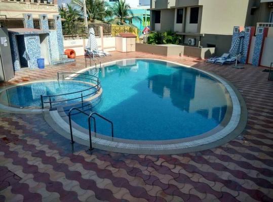 Hotel Cidade De