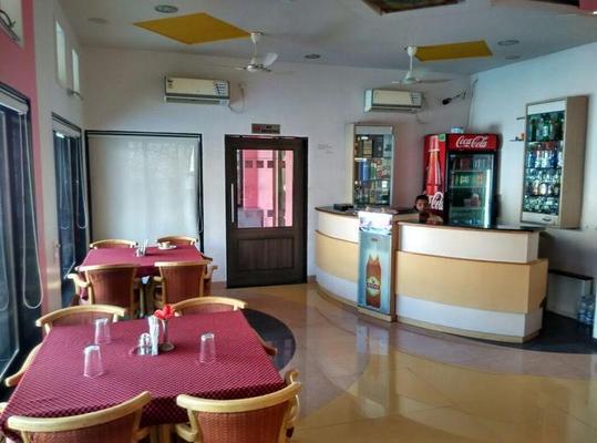 Hotel Cidade De