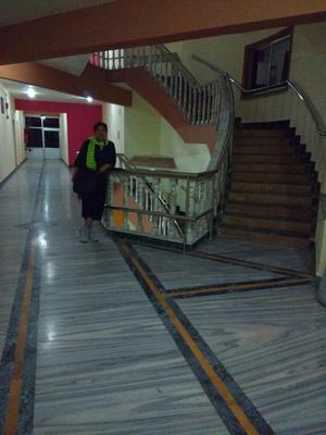 Hotel Cidade De