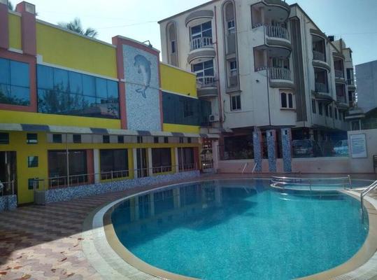 Hotel Cidade De