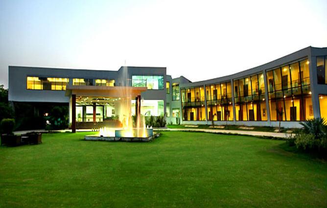 The Awesome Farms & Resorts Faridabad