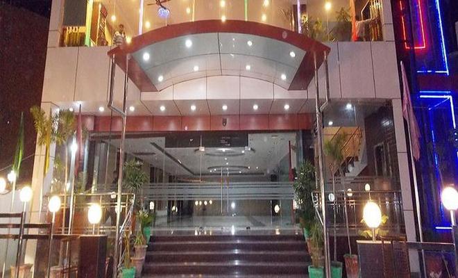 Hotel Grace Hisar