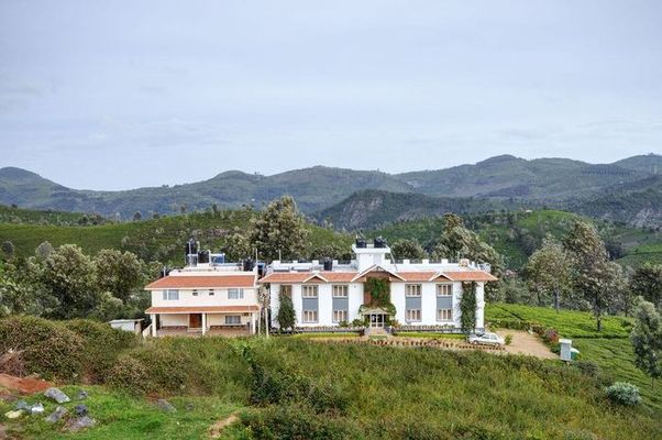 Sunvalley Homestay Coonoor