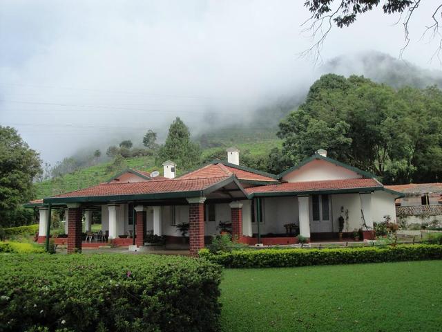 Adderley Guest House Coonoor