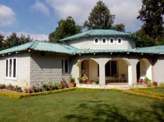 Runnymede Guest House Coonoor