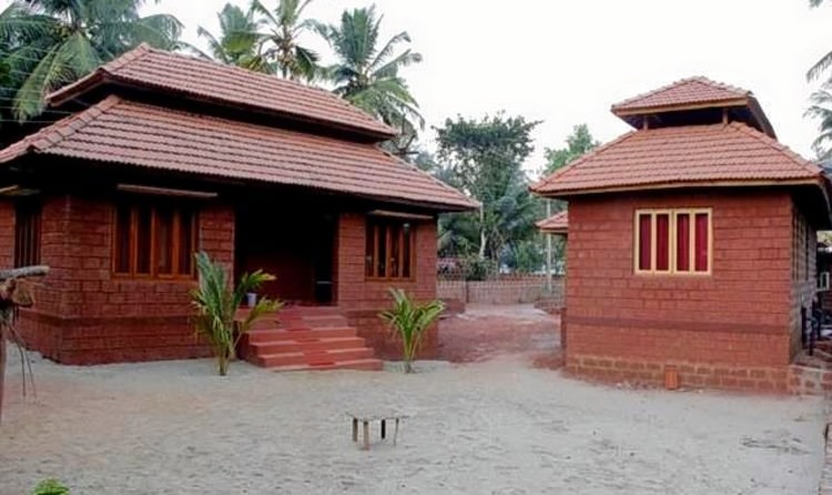 Blue Sea Resort Malvan