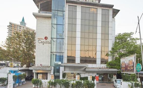 Hotel Capitol Thane