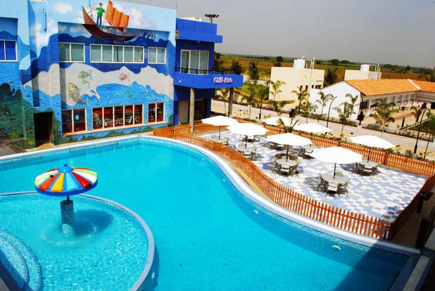 Carnival Resort Latur