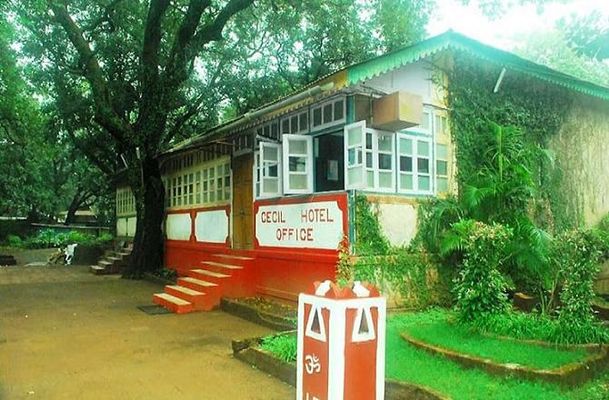 Cecil Hotel Matheran