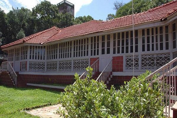 The Byke Heritage Matheran