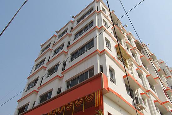 Jaas Inn Tarapith