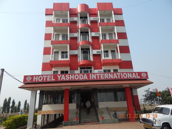 Hotel Yashoda International Tarapith