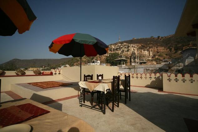 Bundi Inn A Heritage Haveli Bundi